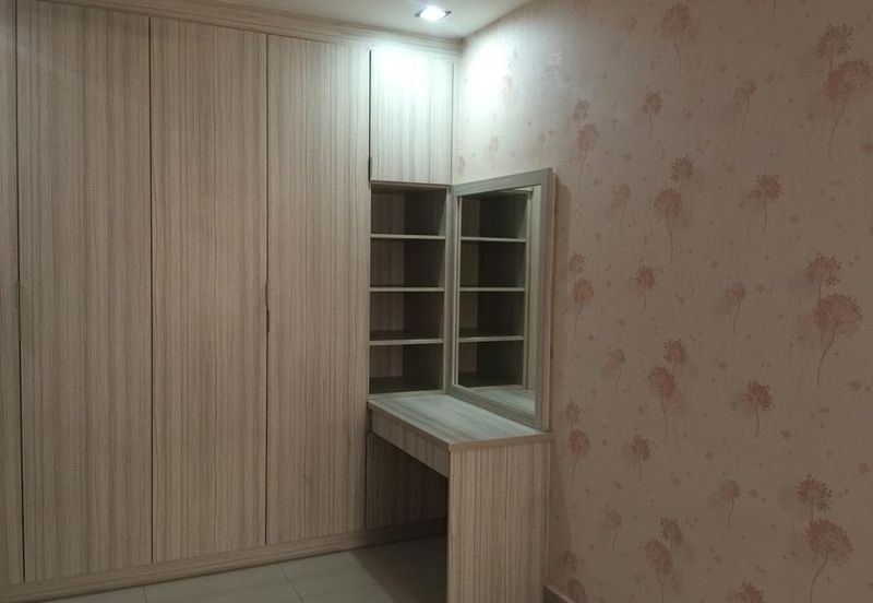 Kinrara Mas Condominium