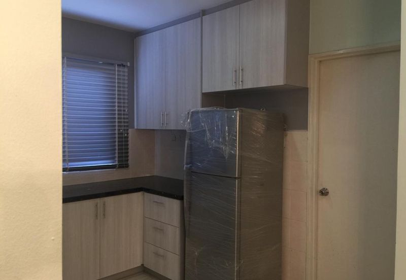 Kinrara Mas Condominium