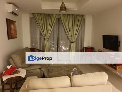 You Vista Batu 9 Cheras, Taman Suntex Fully furnished, near MRT, Selangor, Batu 9th Cheras