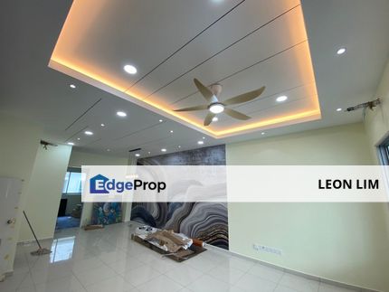 Eco Forest , Broga Hills Semenyih  Ebonylane, Artisan Home 2 storey , Selangor, Semenyih