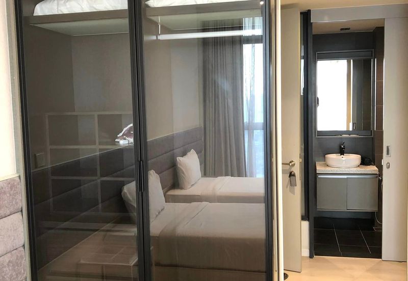 Expressionz Professional Suites