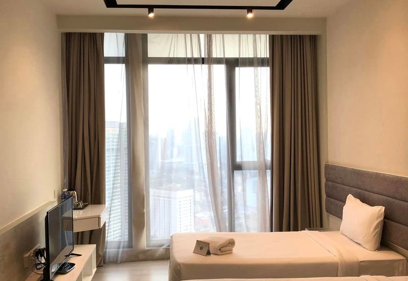 Expressionz Professional Suites