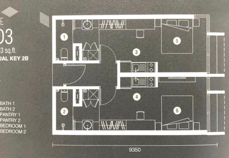 Expressionz Professional Suites