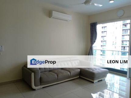 Green Residence, Taman Rasa Sayang Batu 9 Cheras, Fully furnished , Selangor, Batu 9th Cheras