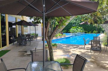 Taman Nadayu, Kajang