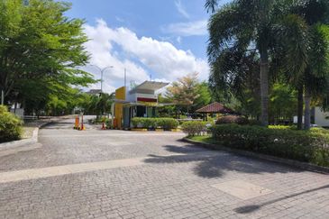 Taman Nadayu, Kajang