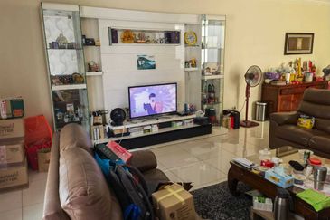 Taman Nadayu, Kajang