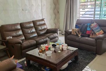 Taman Nadayu, Kajang