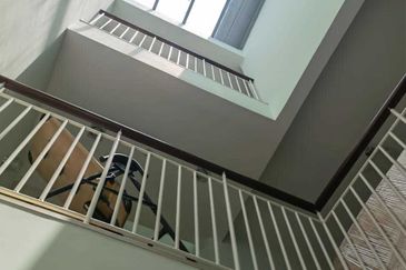 Taman Nadayu, Kajang