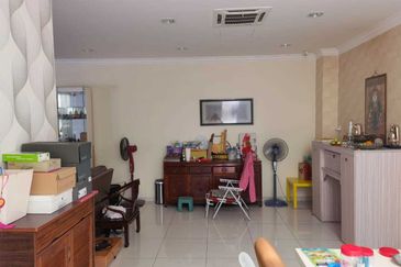 Taman Nadayu, Kajang