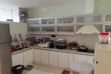 Taman Nadayu, Kajang