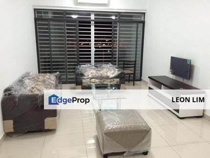 Ameera Residence Mutiara Heights Kajang,Fully furnished , Below Market , Selangor, Kajang