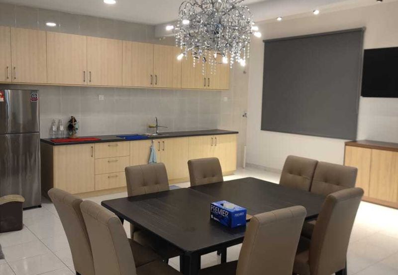 Pangsapuri Setia Impian