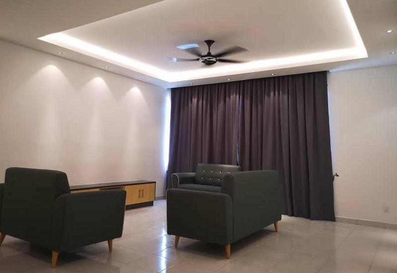 Pangsapuri Setia Impian