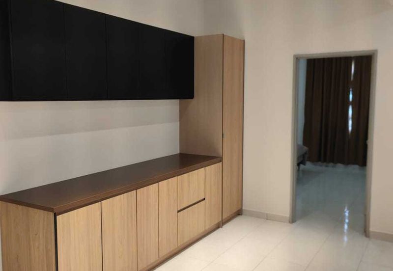 Pangsapuri Setia Impian