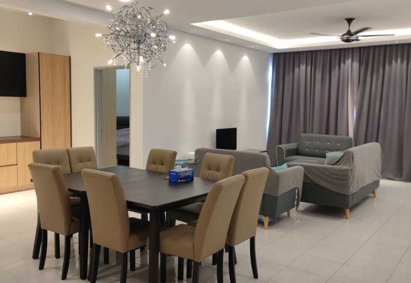 Pangsapuri Setia Impian