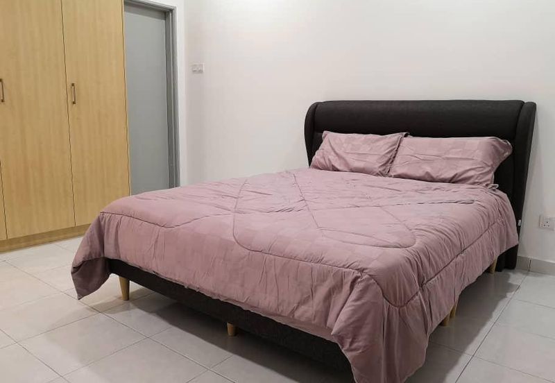 Pangsapuri Setia Impian