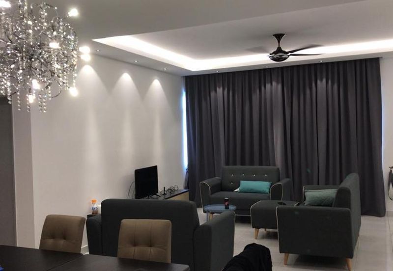 Pangsapuri Setia Impian