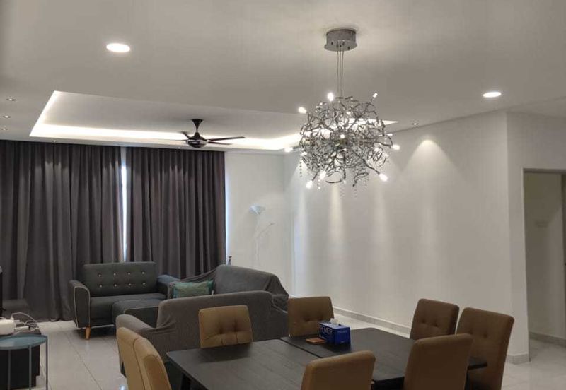 Pangsapuri Setia Impian