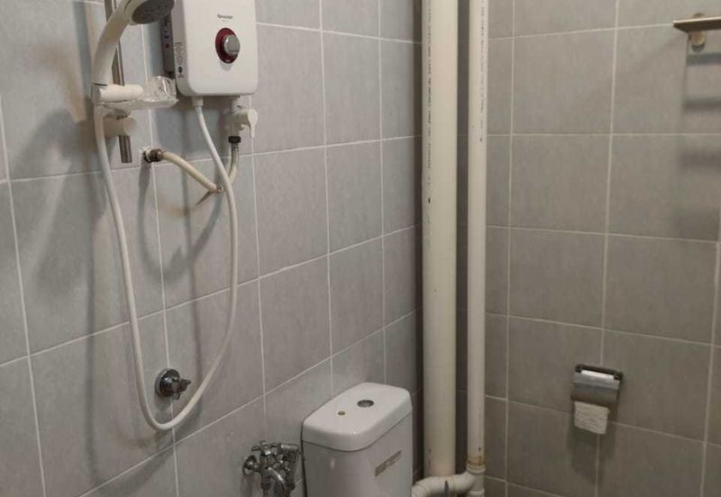 Pangsapuri Setia Impian