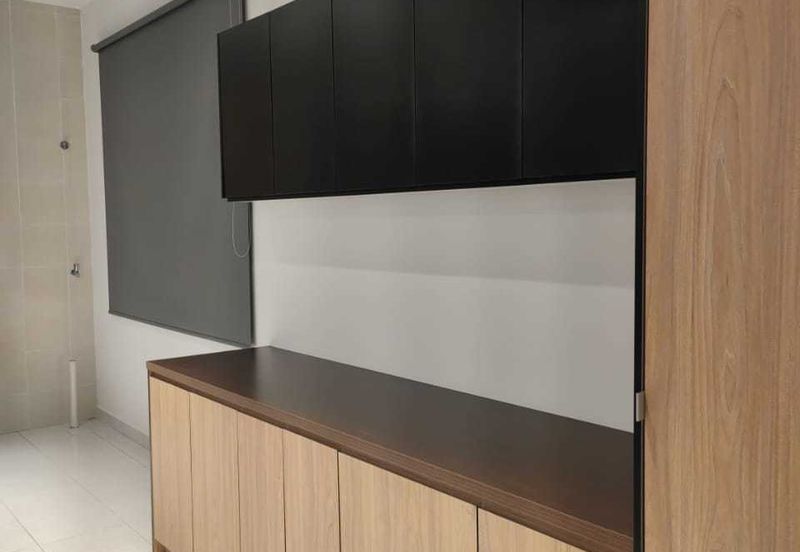 Pangsapuri Setia Impian