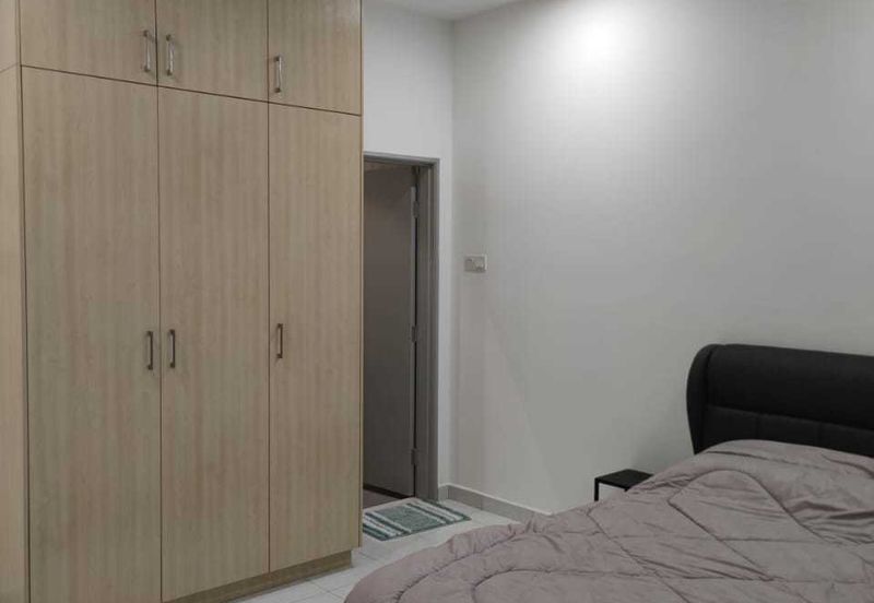 Pangsapuri Setia Impian