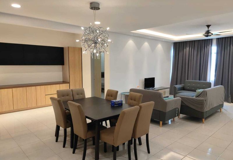 Pangsapuri Setia Impian