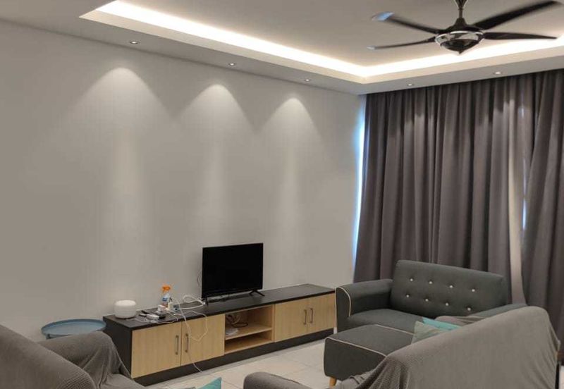 Pangsapuri Setia Impian