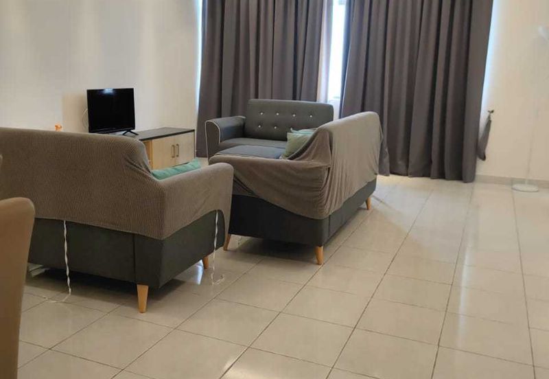 Pangsapuri Setia Impian