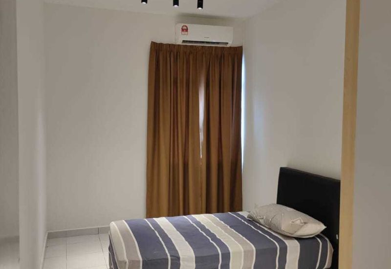 Pangsapuri Setia Impian