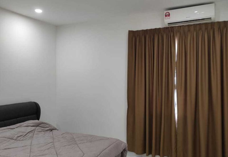 Pangsapuri Setia Impian