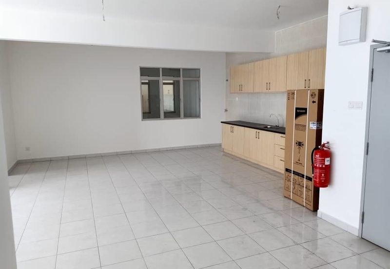 Pangsapuri Setia Impian