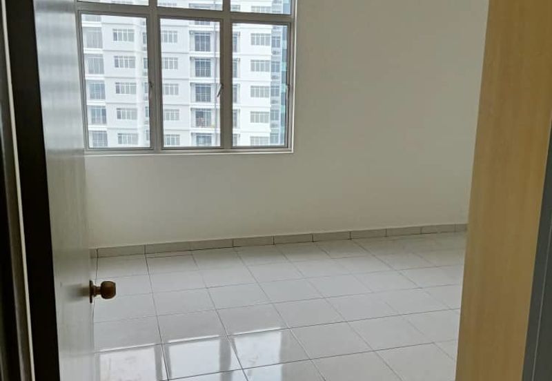 Pangsapuri Setia Impian