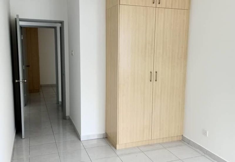 Pangsapuri Setia Impian