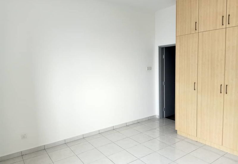 Pangsapuri Setia Impian