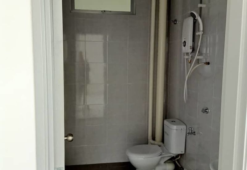 Pangsapuri Setia Impian