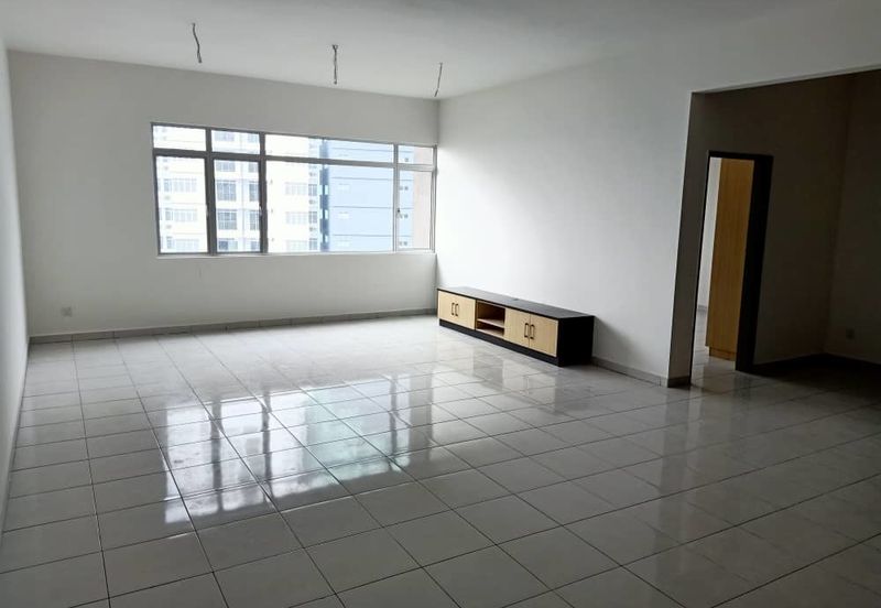 Pangsapuri Setia Impian