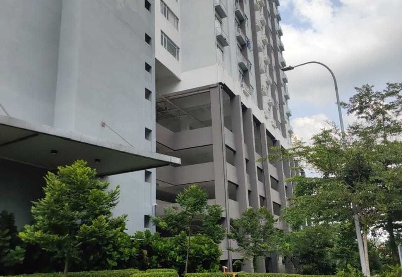 Pangsapuri Setia Impian