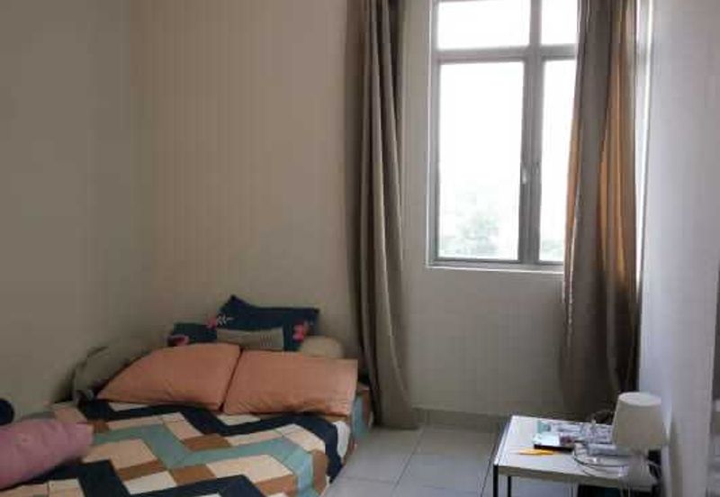 Pangsapuri Setia Impian