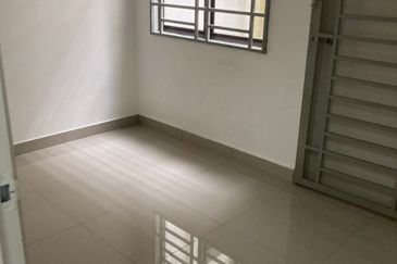 Villa Kesuma, Bandar Tasik Kesuma