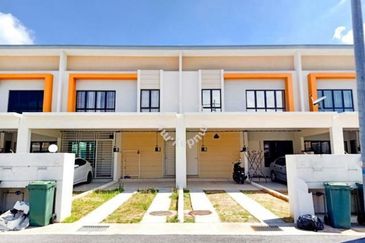 Villa Kesuma, Bandar Tasik Kesuma