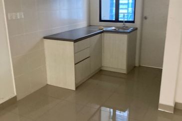 Villa Kesuma, Bandar Tasik Kesuma