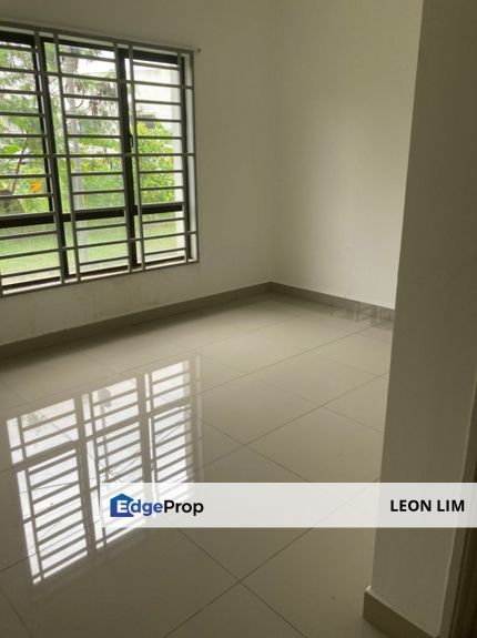 Villa Kesuma, Bandar Tasik Kesuma Semenyih, Ground floor townhouse, brand new , Selangor, Semenyih