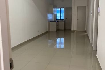 Villa Kesuma, Bandar Tasik Kesuma