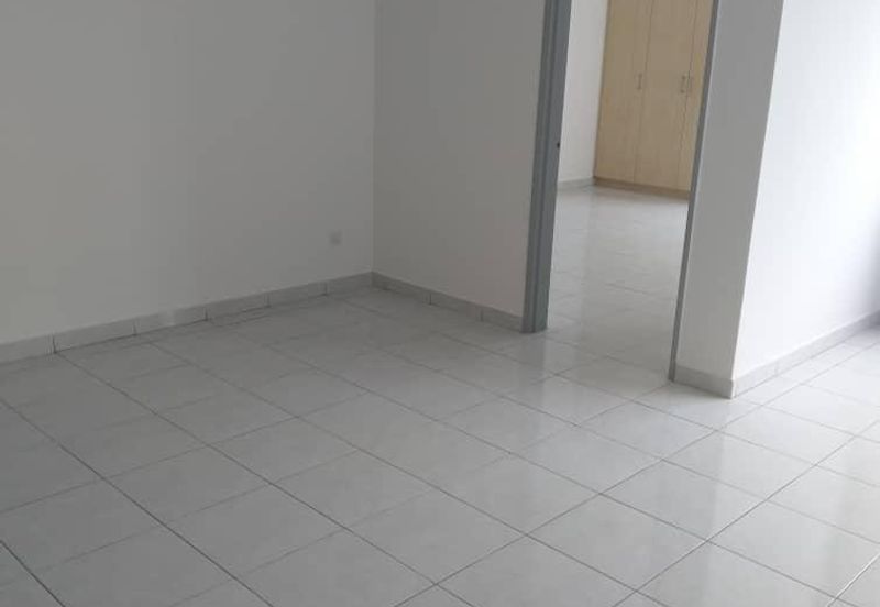 Pangsapuri Setia Impian