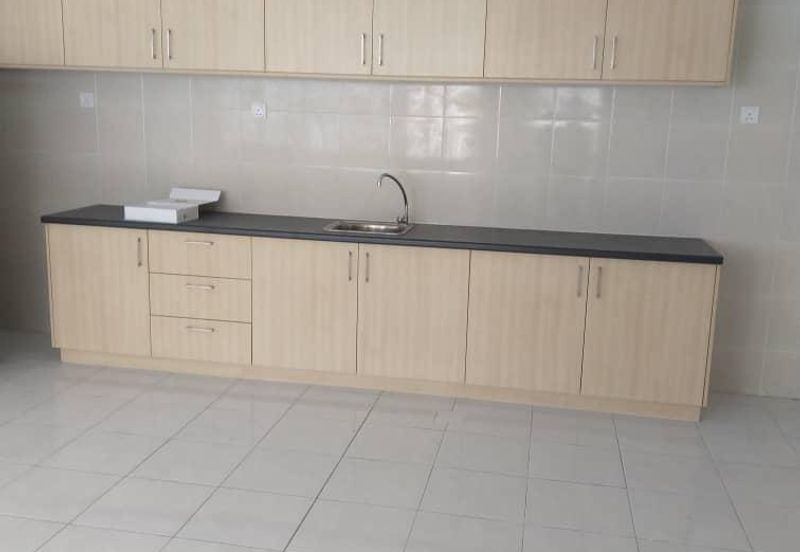 Pangsapuri Setia Impian