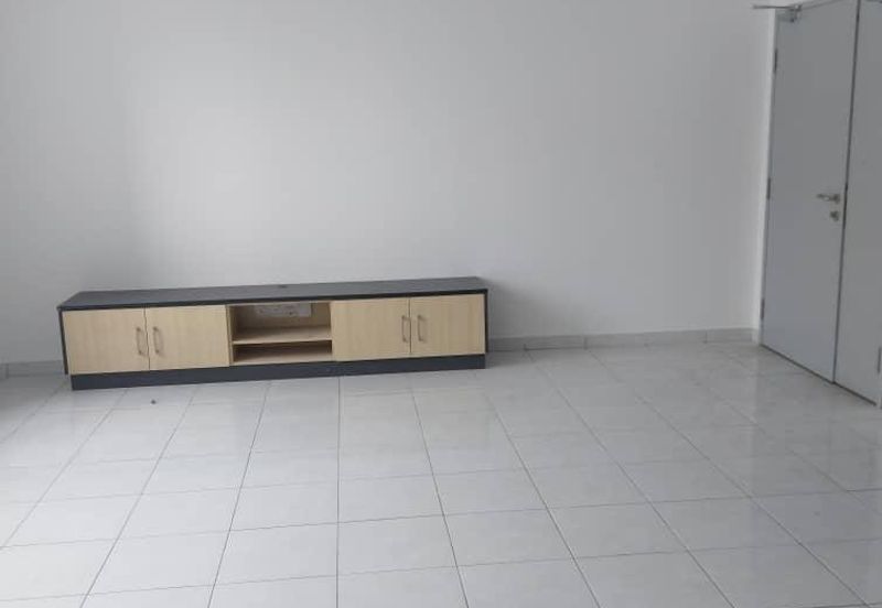 Pangsapuri Setia Impian