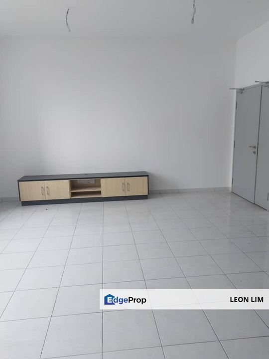 Pangsapuri Setia Impian, Kajang Lingkaran Bandar Puncak Utama, Kajang, Selangor, Seri Kembangan