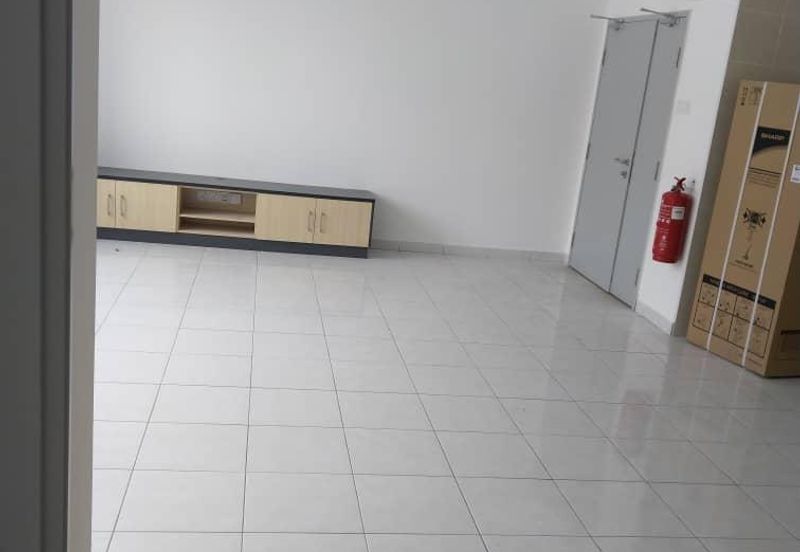 Pangsapuri Setia Impian