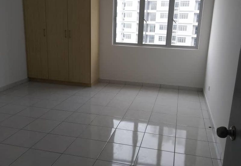 Pangsapuri Setia Impian